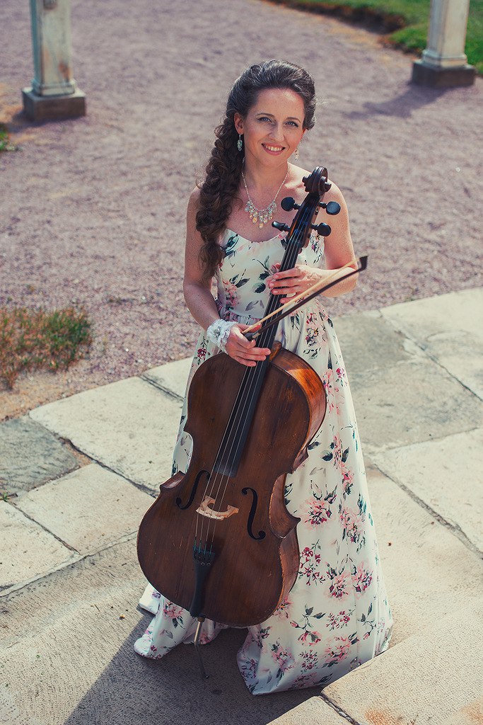 Екатерина Галкина