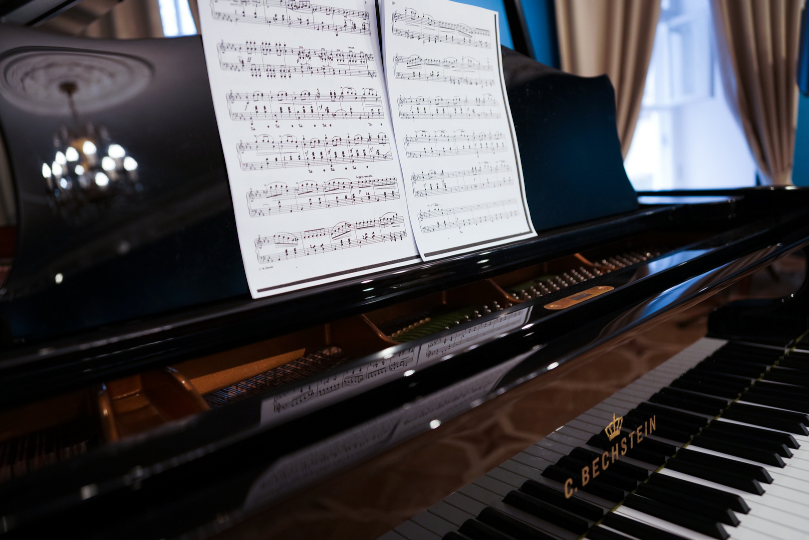 Иллюстрация: Дни наследия 2026. Музыкальный марафон