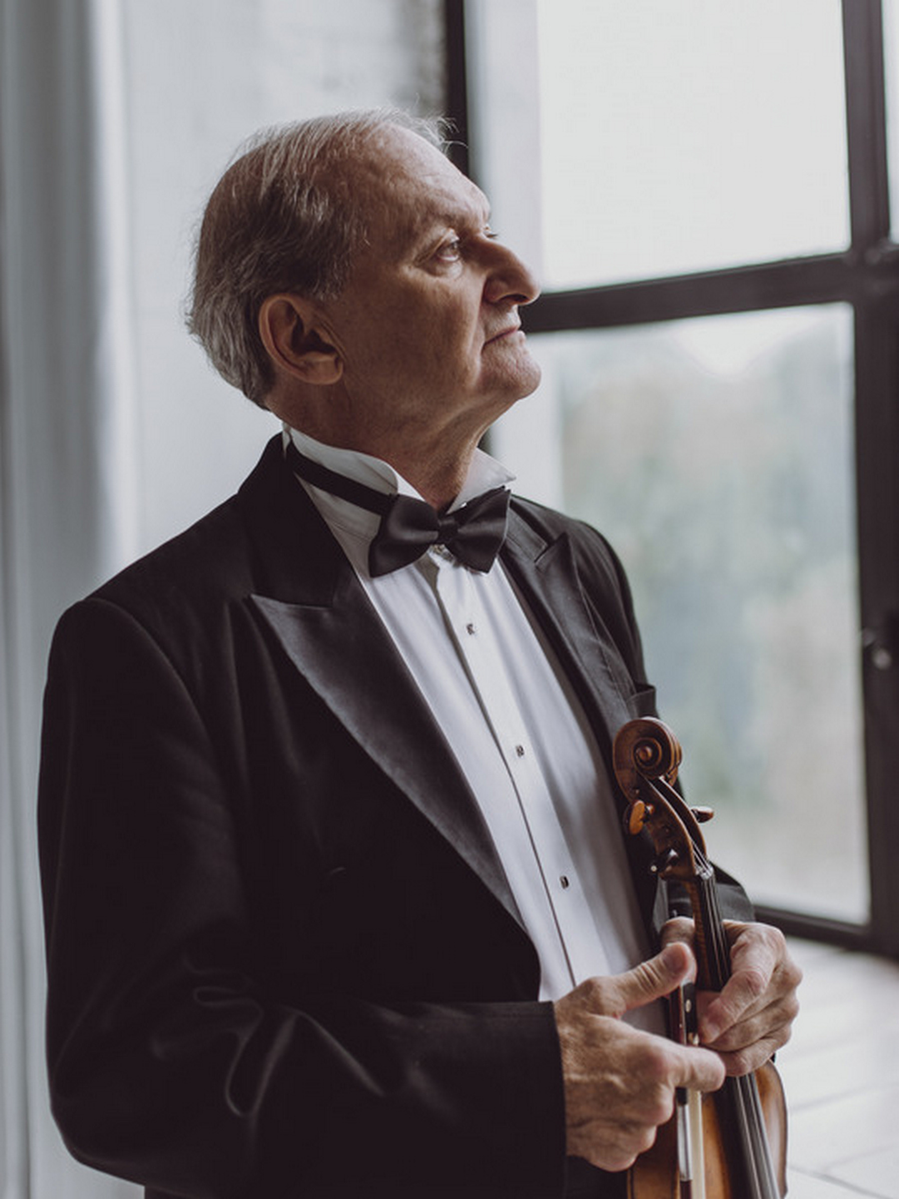 Иллюстрация: Концерт «Шедевры виртуозного искусства»