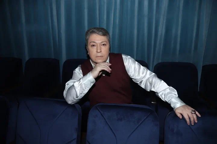 Иллюстрация: Вечер с Павлом Щербининым